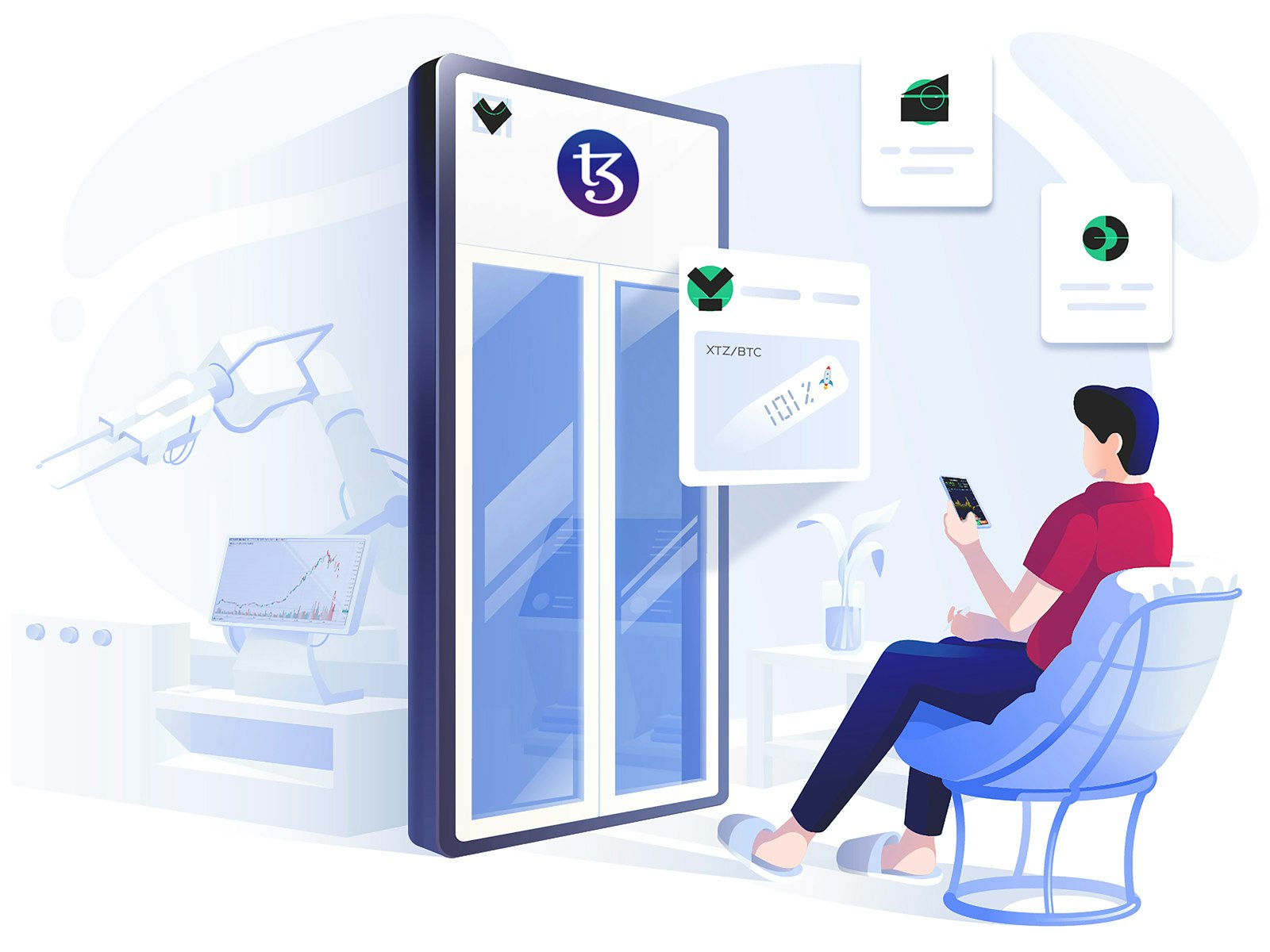 Sơ đồ so sánh quy trình làm việc đa kênh rời rạc và omnichannel tập trung